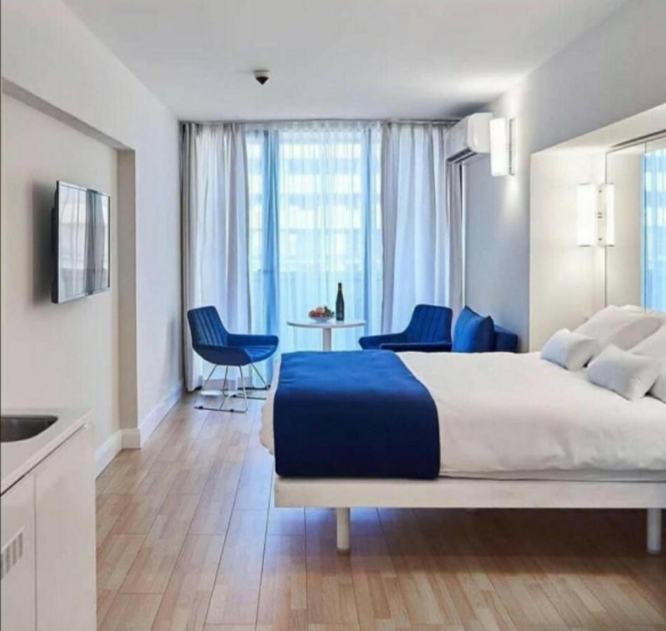 Luxury Sea View Orbi City Batumi Eksteriør billede