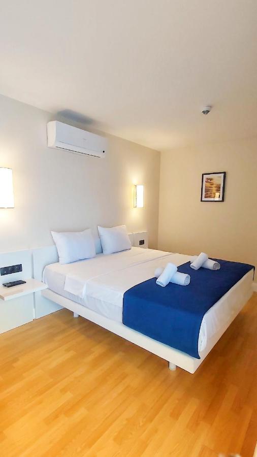 Luxury Sea View Orbi City Batumi Eksteriør billede