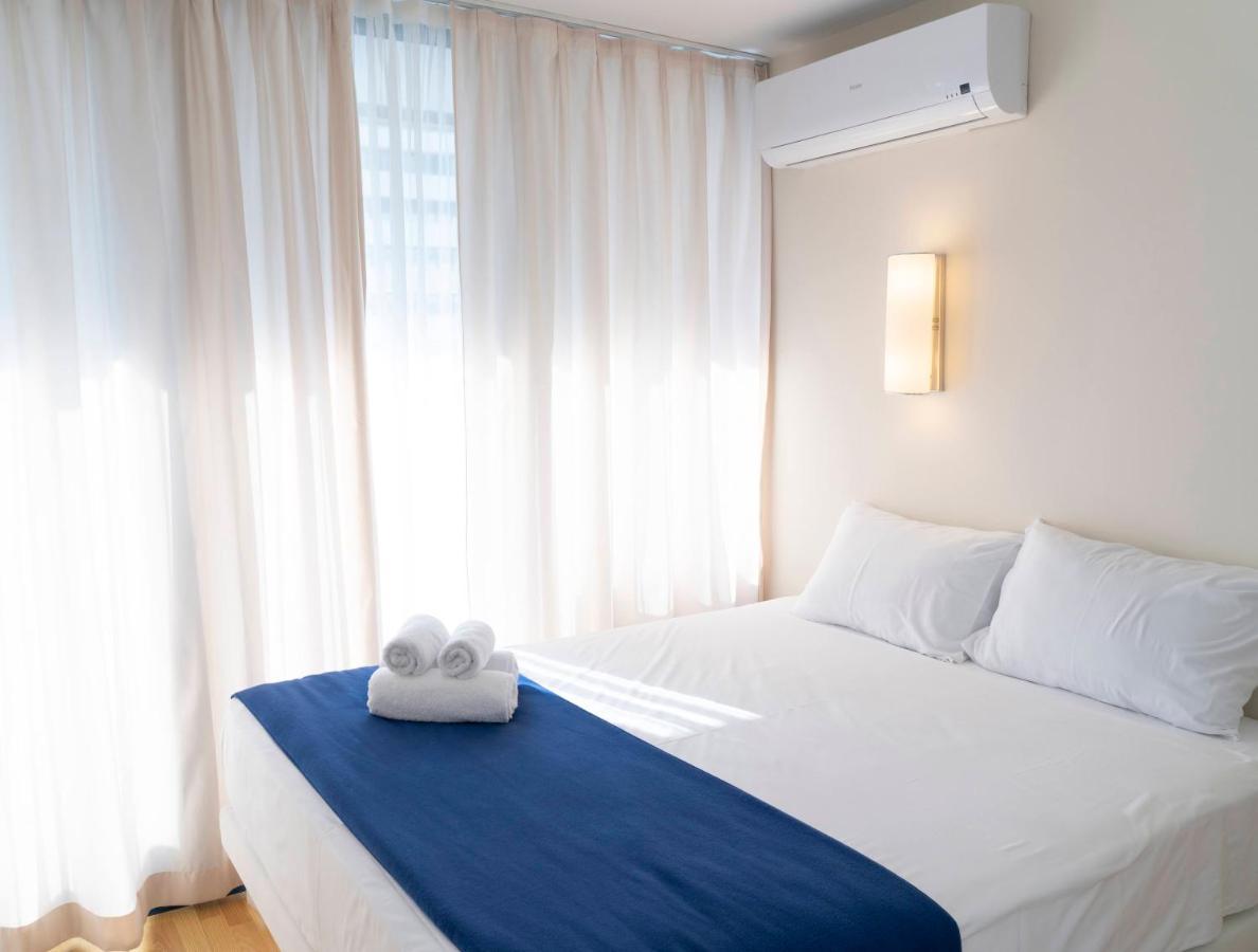 Luxury Sea View Orbi City Batumi Eksteriør billede