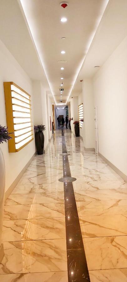 Luxury Sea View Orbi City Batumi Eksteriør billede
