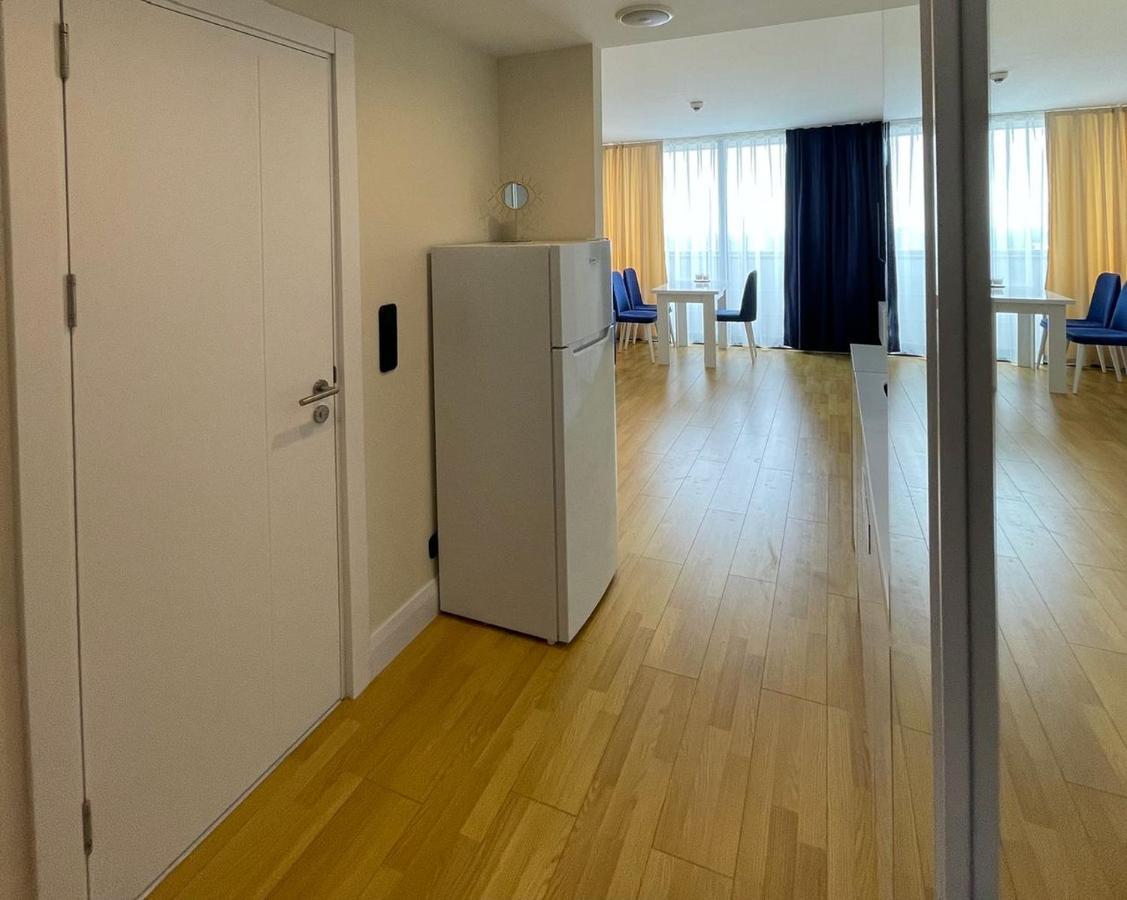 Luxury Sea View Orbi City Batumi Eksteriør billede