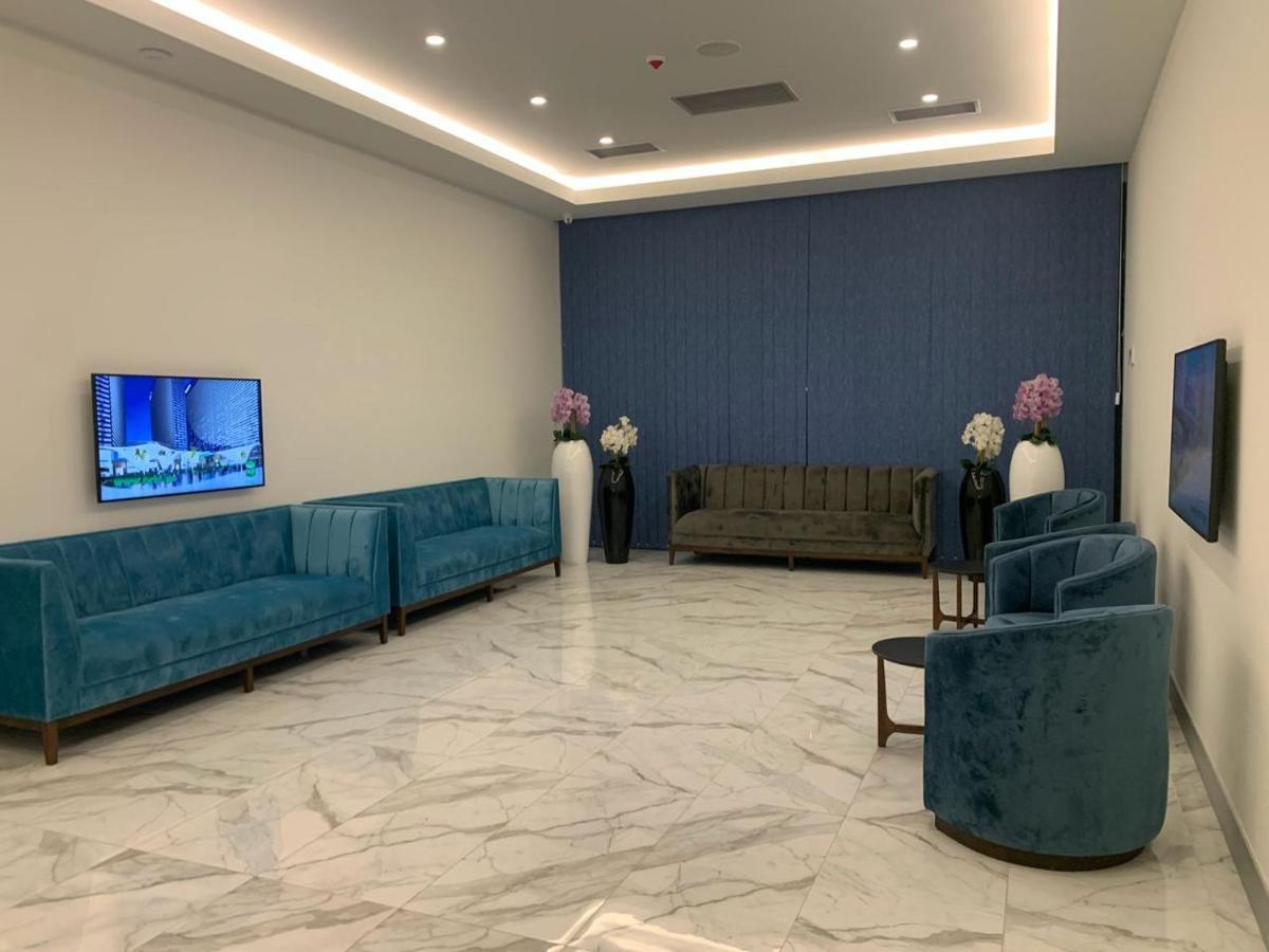 Luxury Sea View Orbi City Batumi Eksteriør billede
