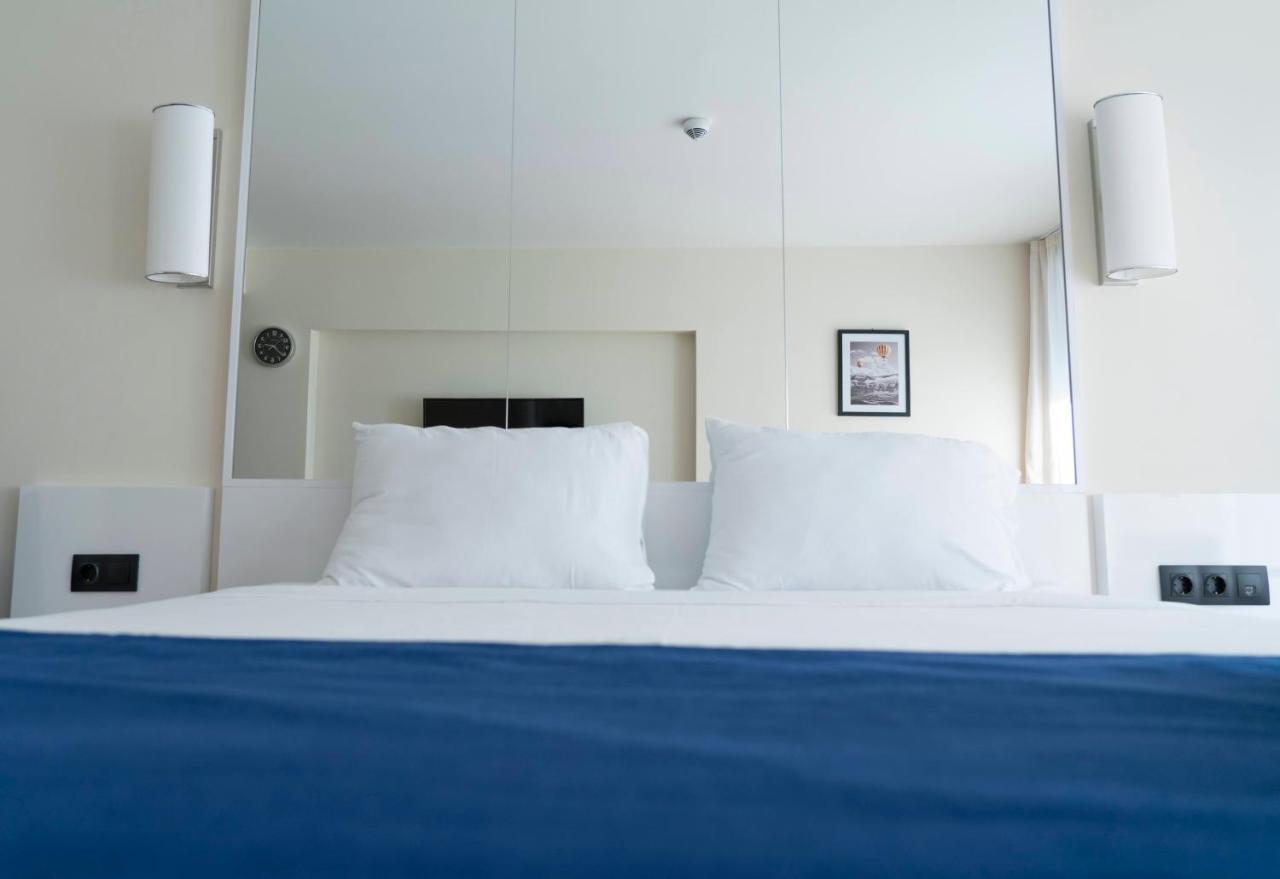 Luxury Sea View Orbi City Batumi Eksteriør billede